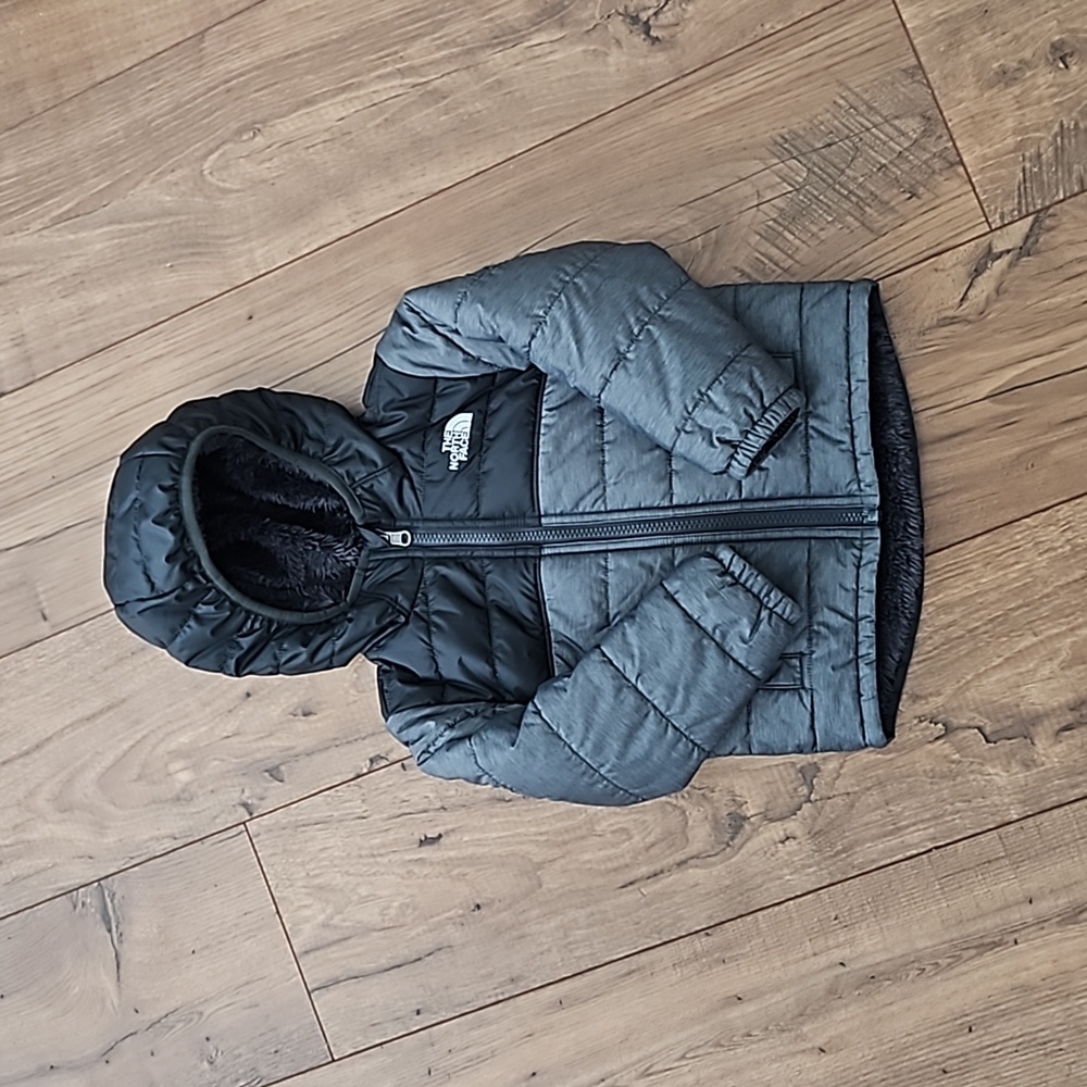 The North Face Jacket